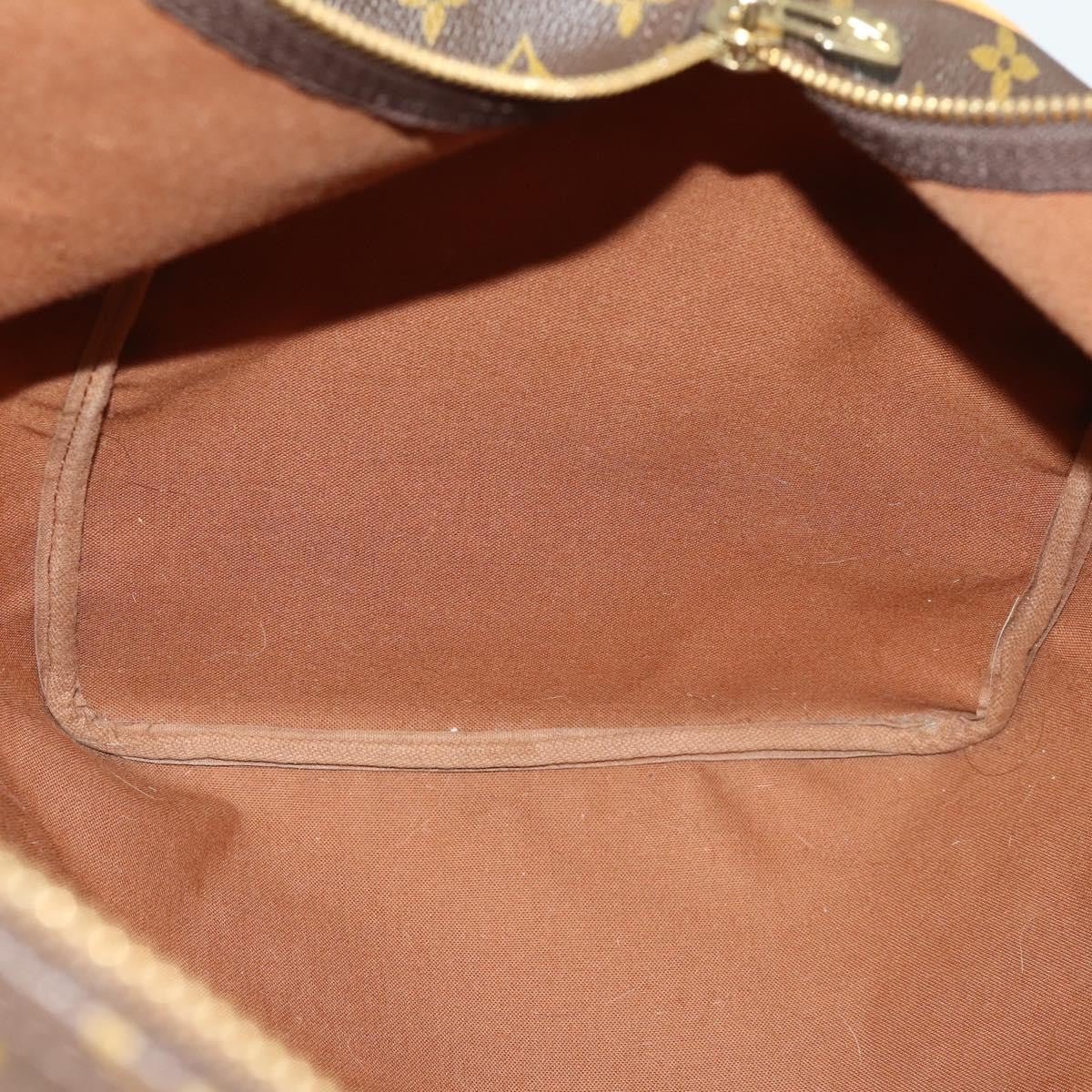 Louis Vuitton Keepall Bag - Brandsamsara