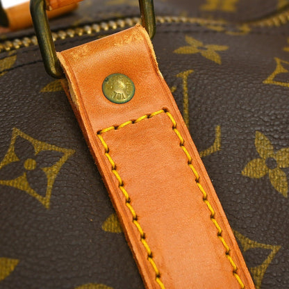 Louis Vuitton Keepall Bag - Brandsamsara