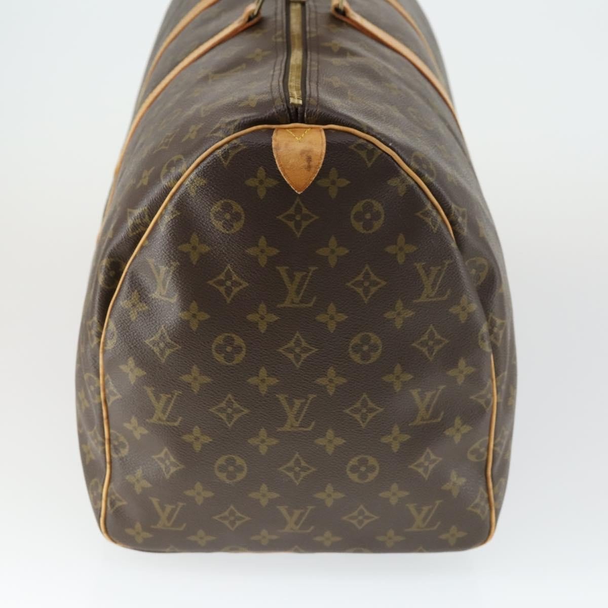 Louis Vuitton Keepall Bag - Brandsamsara