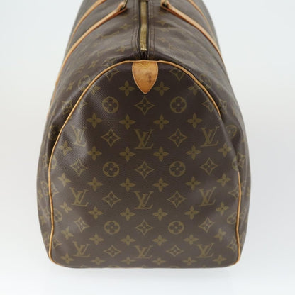 Louis Vuitton Keepall Bag - Brandsamsara