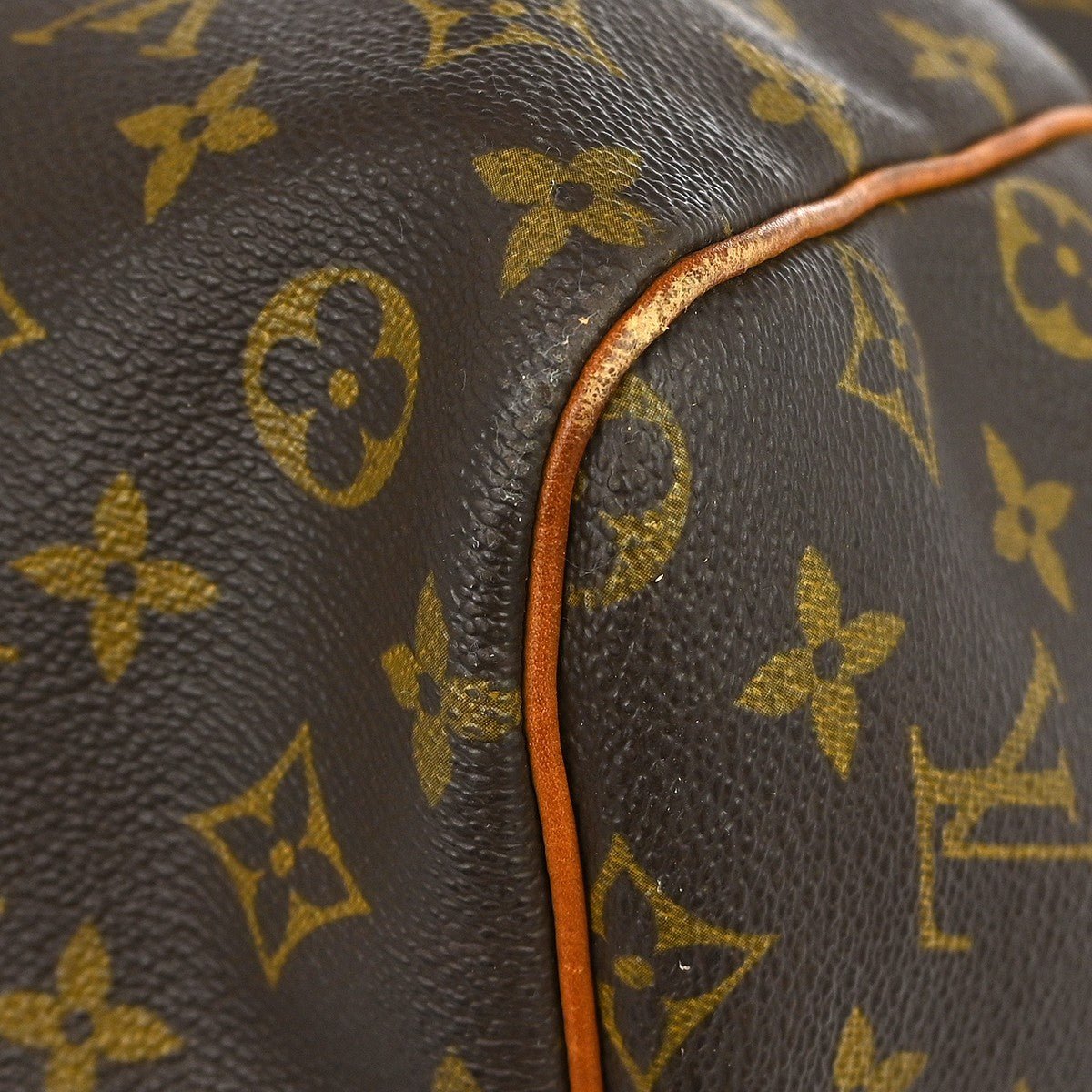 Louis Vuitton Keepall Bag - Brandsamsara