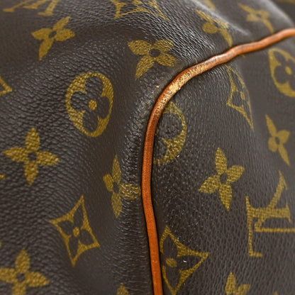 Louis Vuitton Keepall Bag - Brandsamsara