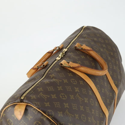 Louis Vuitton Keepall Bag - Brandsamsara