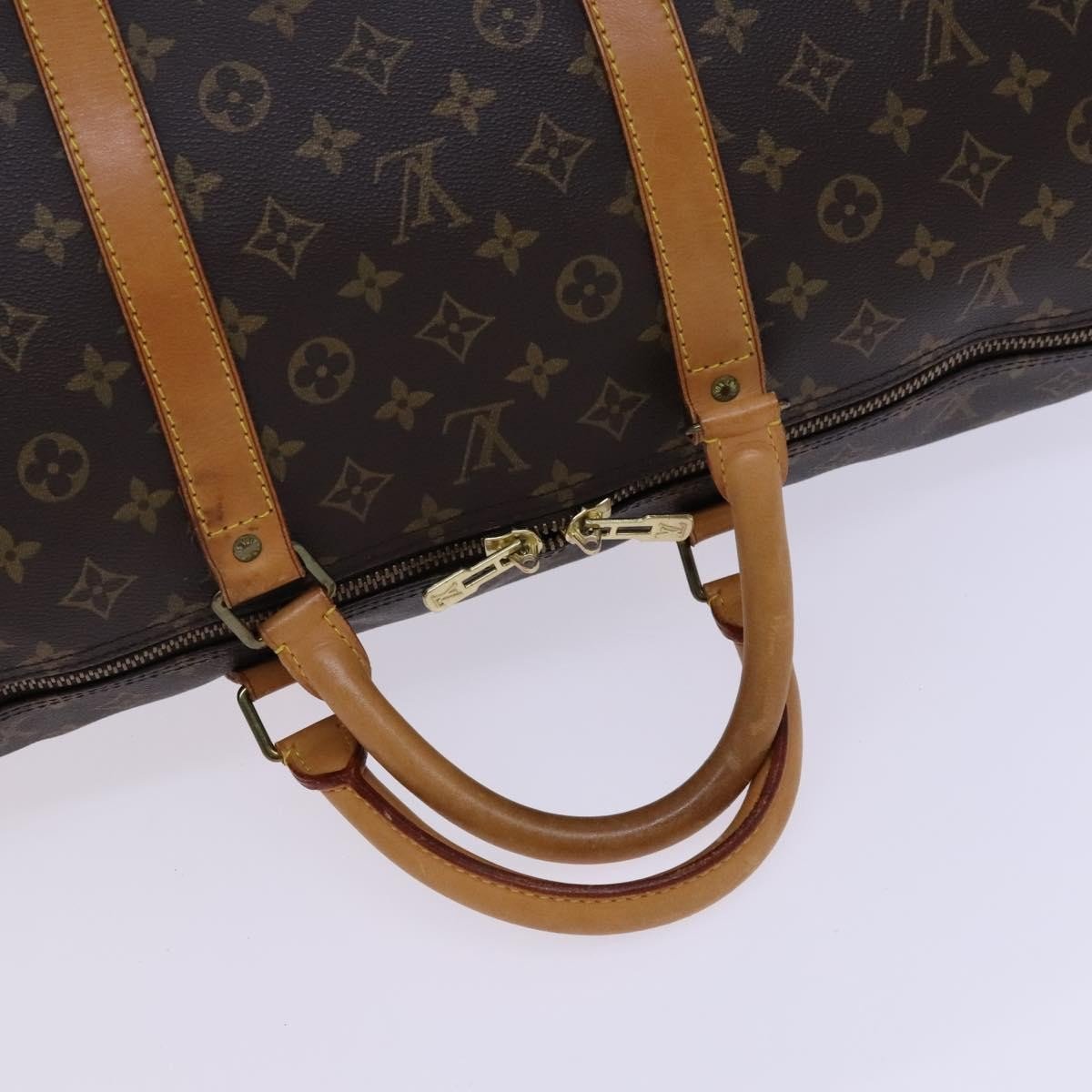 Louis Vuitton Keepall Bag - Brandsamsara