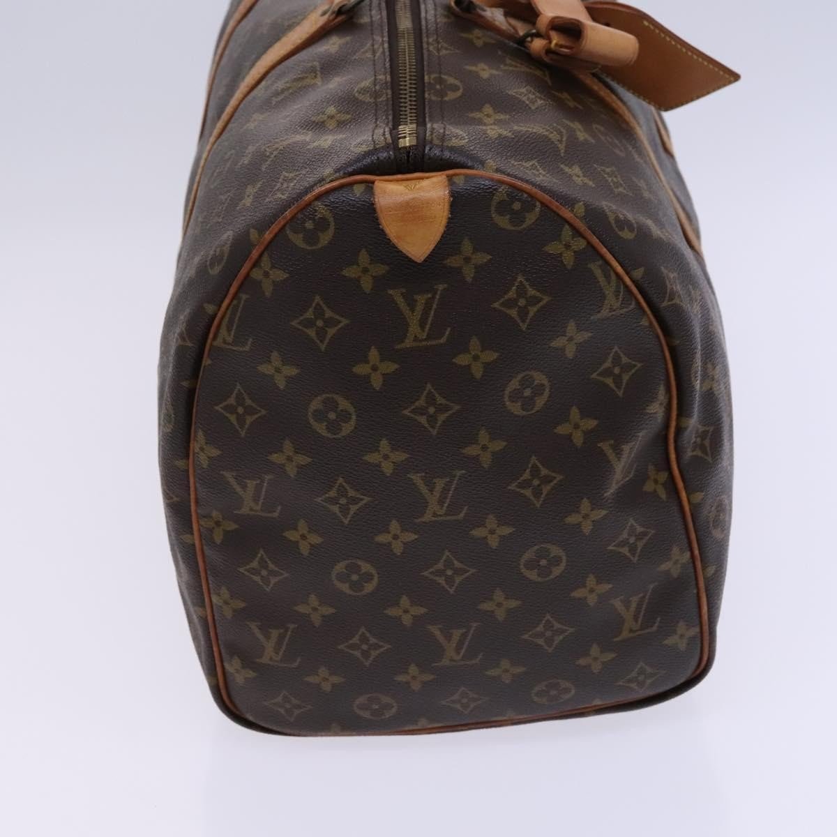 Louis Vuitton Keepall Bag - Brandsamsara