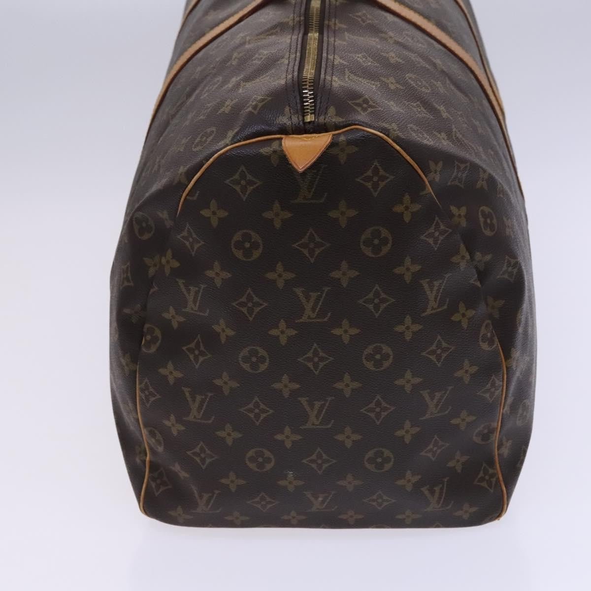 Louis Vuitton Keepall Bag - Brandsamsara