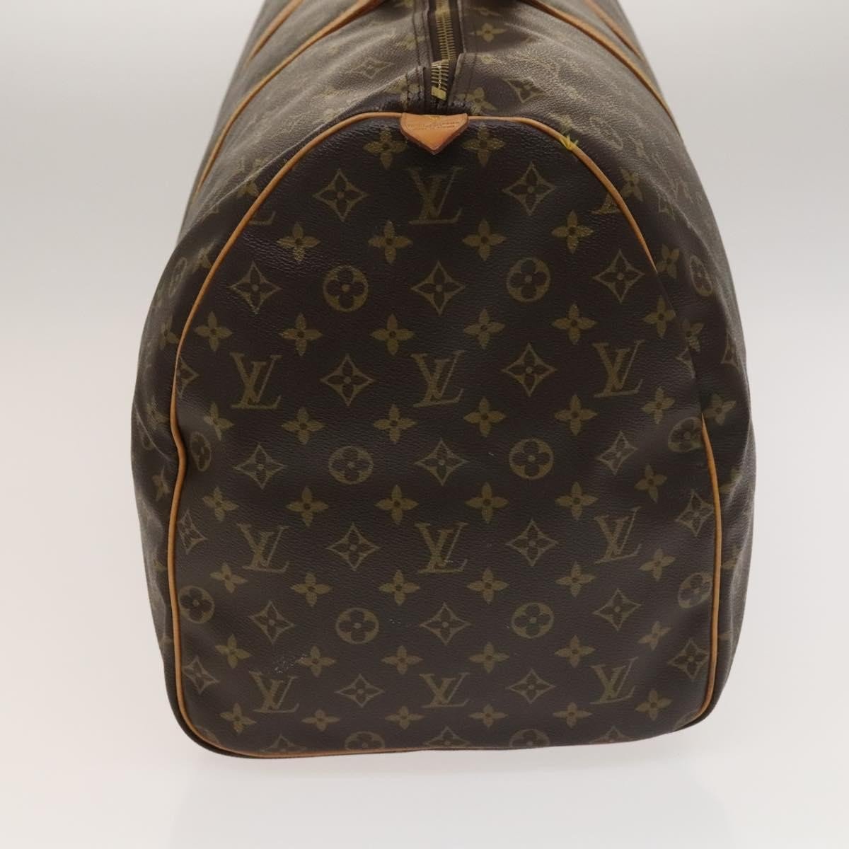 Louis Vuitton Keepall Bag - Brandsamsara