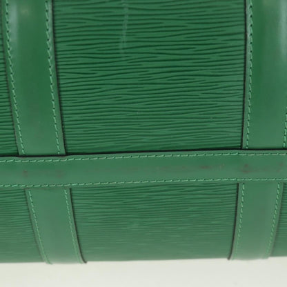 Louis Vuitton Keepall Bag - Brandsamsara