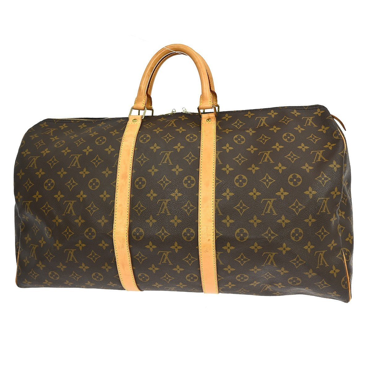 Louis Vuitton Keepall Bag - Brandsamsara