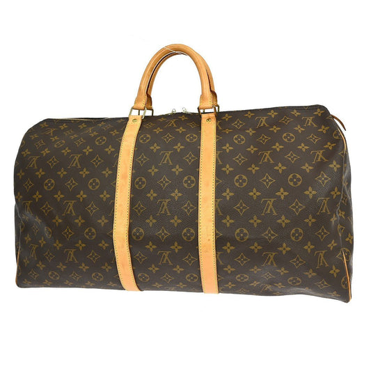 Louis Vuitton Keepall Bag - Brandsamsara