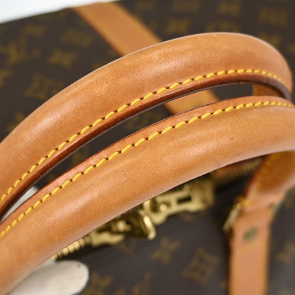 Louis Vuitton Keepall Bag - Brandsamsara