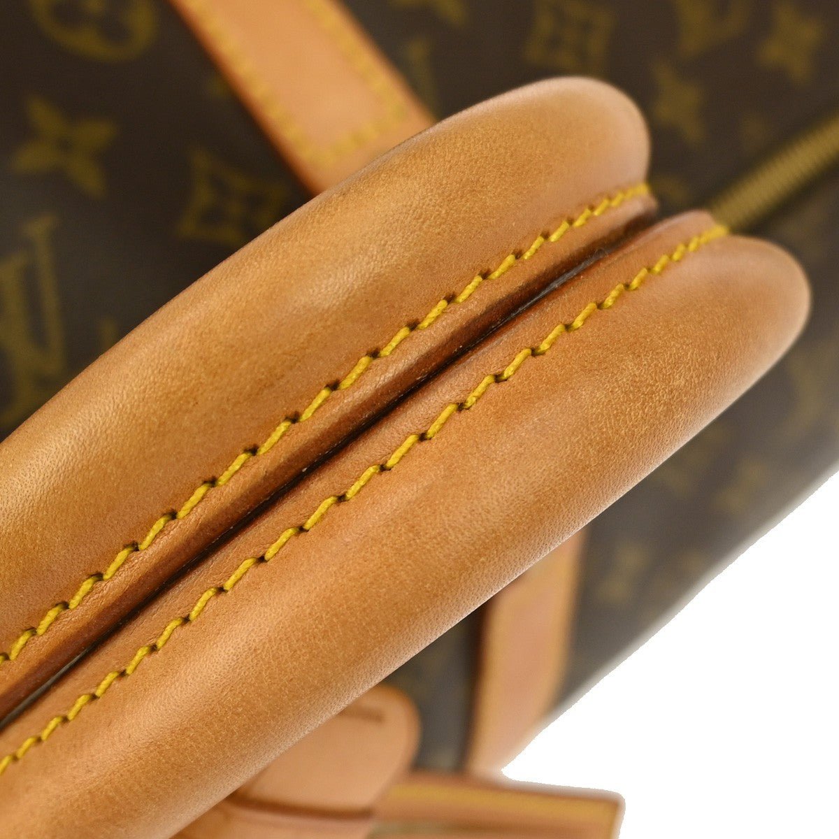 Louis Vuitton Keepall Bag - Brandsamsara