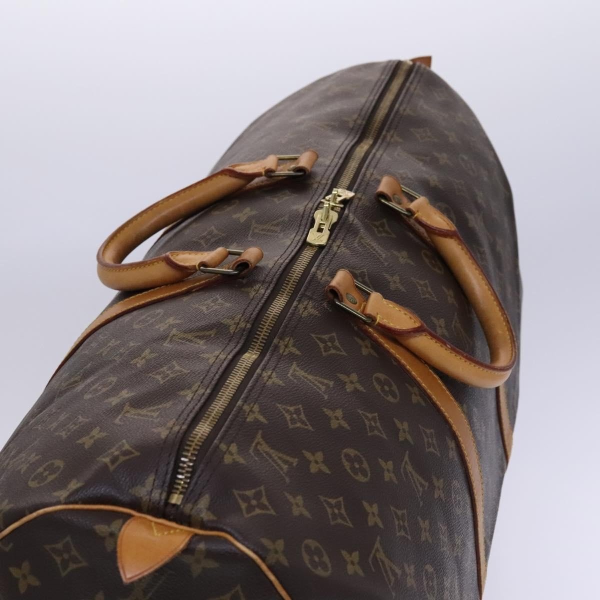 Louis Vuitton Keepall Bag - Brandsamsara
