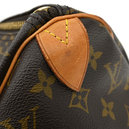 Louis Vuitton Keepall Bag - Brandsamsara
