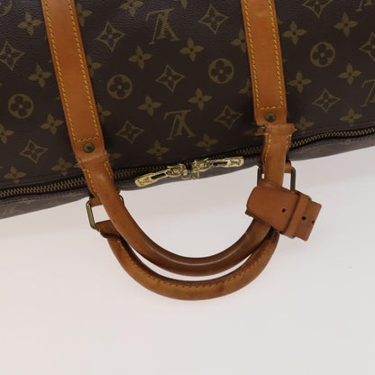 Louis Vuitton Keepall Bag - Brandsamsara