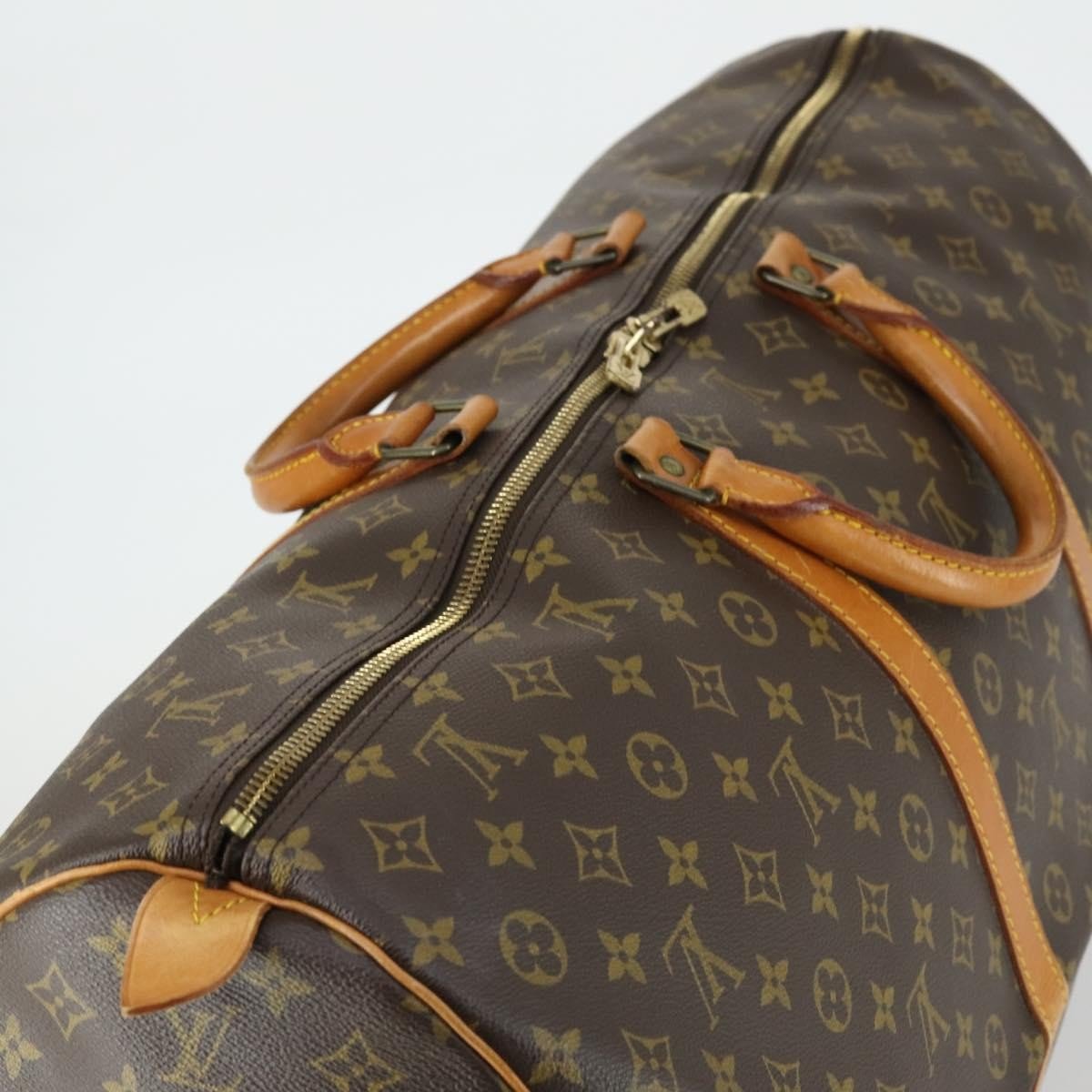 Louis Vuitton Keepall Bag - Brandsamsara