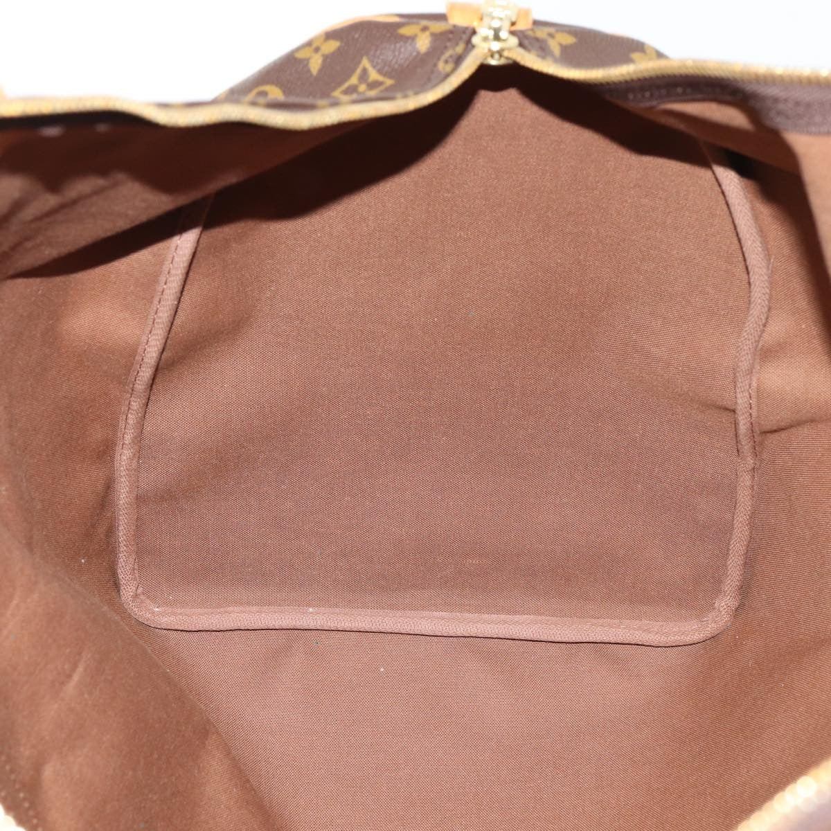 Louis Vuitton Keepall Bag - Brandsamsara