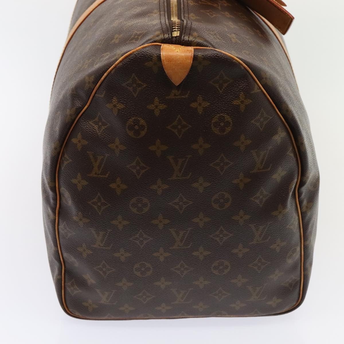 Louis Vuitton Keepall Bag - Brandsamsara