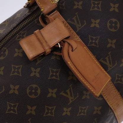 Louis Vuitton Keepall Bag - Brandsamsara