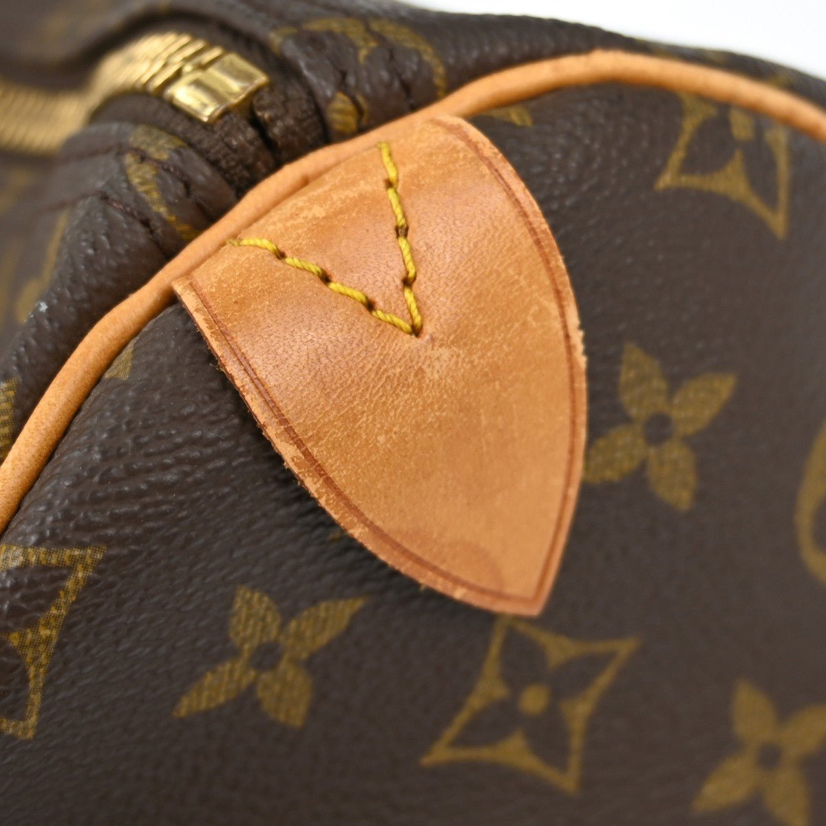 Louis Vuitton Keepall Bag - Brandsamsara