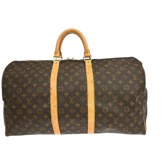 Louis Vuitton Keepall Bag - Brandsamsara