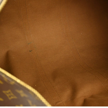 Louis Vuitton Keepall Bag - Brandsamsara