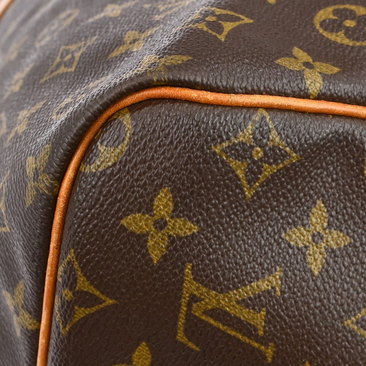 Louis Vuitton Keepall Bag - Brandsamsara