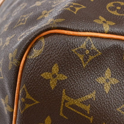 Louis Vuitton Keepall Bag - Brandsamsara