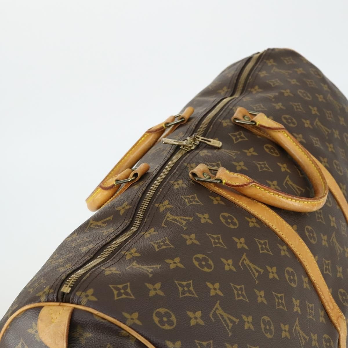 Louis Vuitton Keepall Bag - Brandsamsara