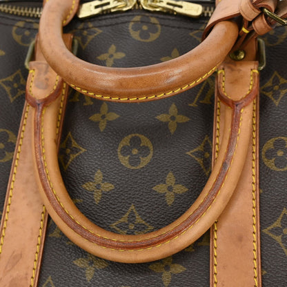 Louis Vuitton Keepall Bag - Brandsamsara