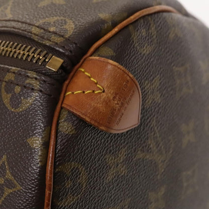 Louis Vuitton Keepall Bag - Brandsamsara