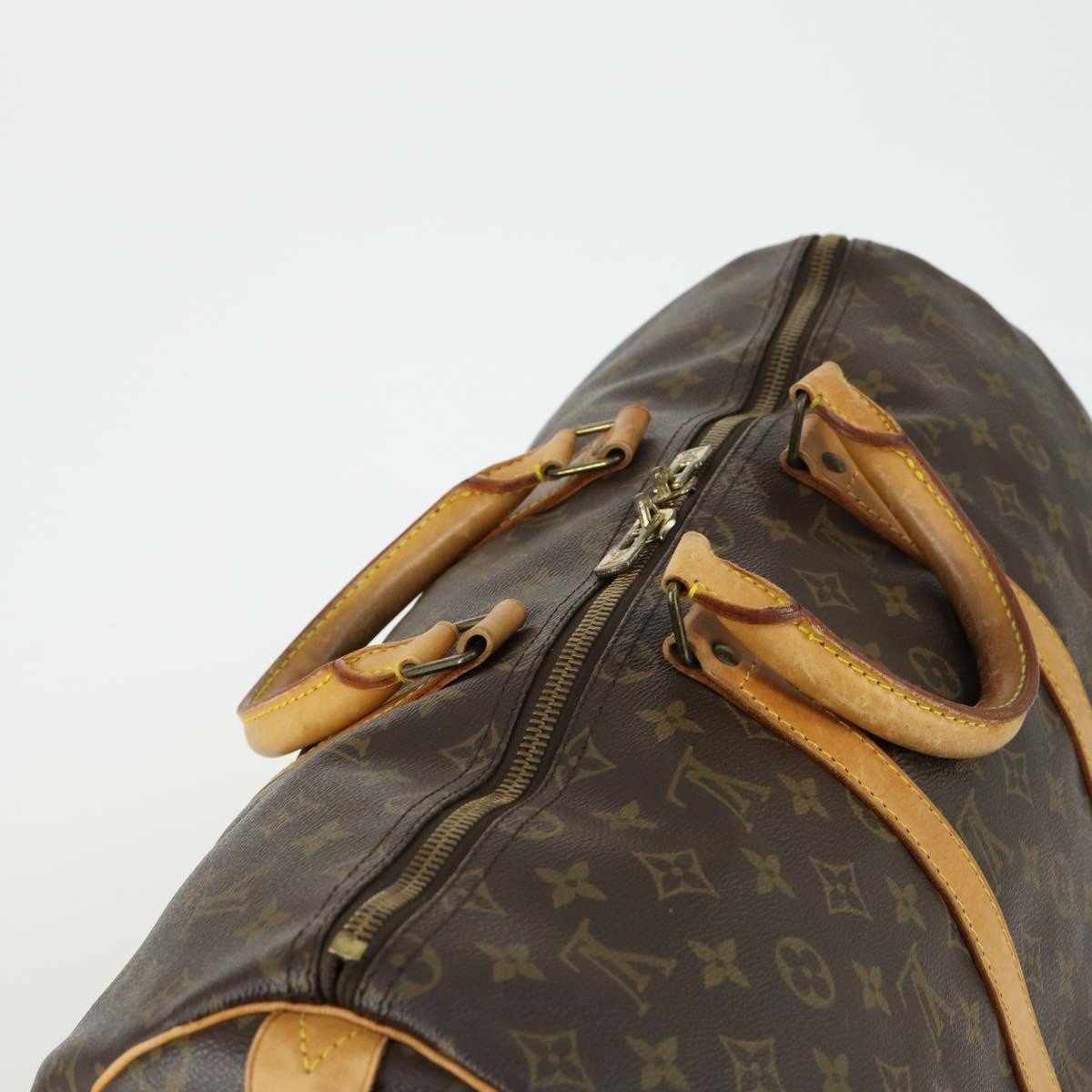 Louis Vuitton Keepall Bag - Brandsamsara