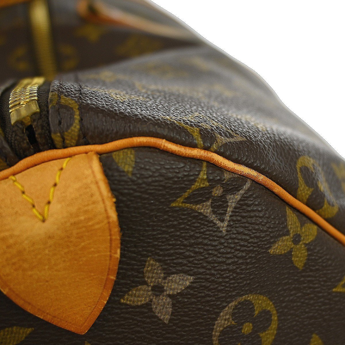 Louis Vuitton Keepall Bag - Brandsamsara