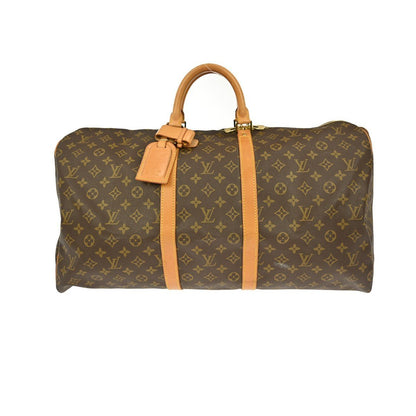 Louis Vuitton Keepall Bag - Brandsamsara