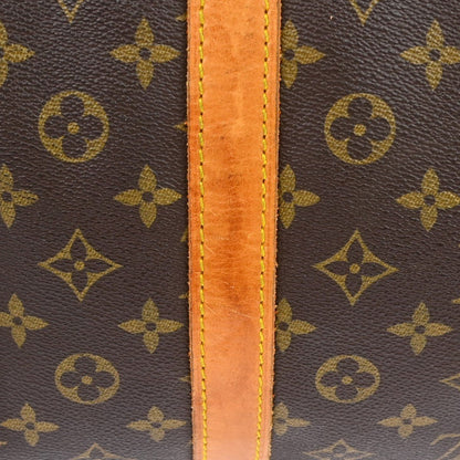 Louis Vuitton Keepall Bag - Brandsamsara