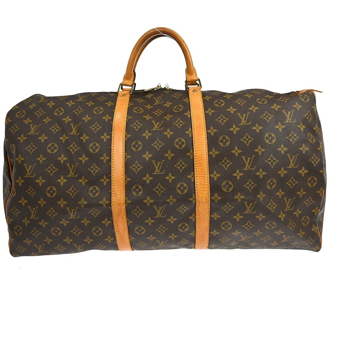 Louis Vuitton Keepall Bag - Brandsamsara