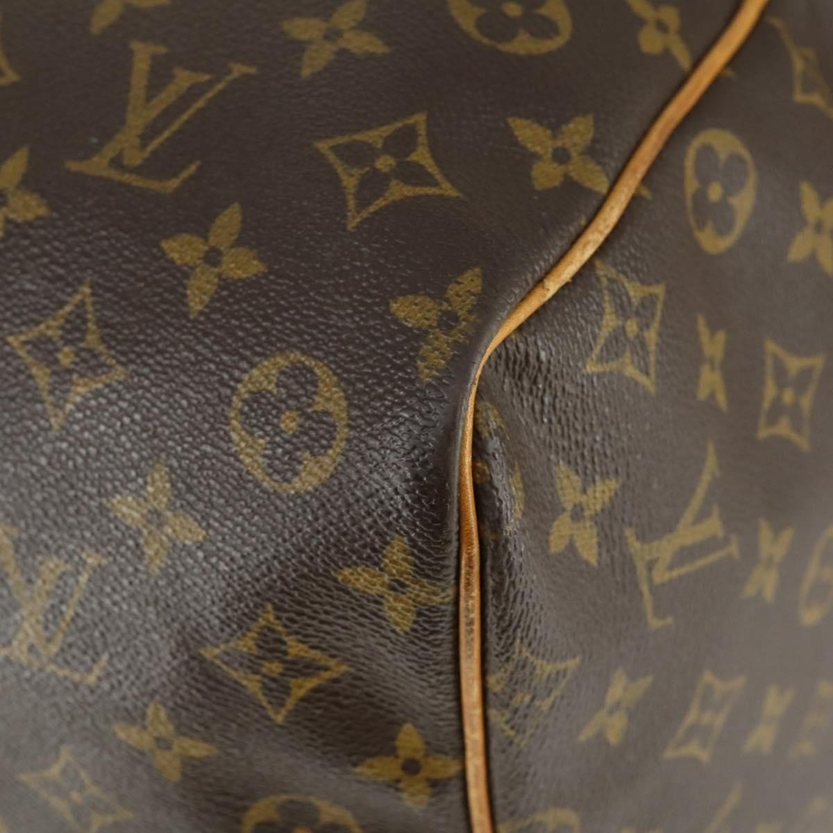 Louis Vuitton Keepall Bag - Brandsamsara