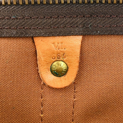 Louis Vuitton Keepall Bag - Brandsamsara