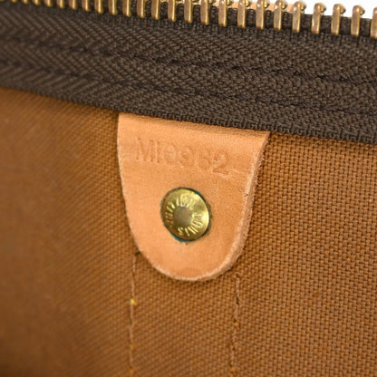 Louis Vuitton Keepall Bag - Brandsamsara