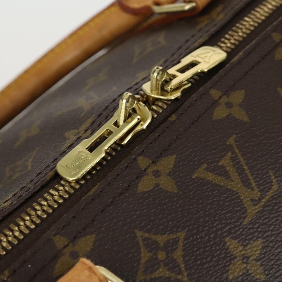 Louis Vuitton Keepall Bag - Brandsamsara