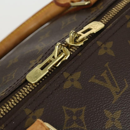 Louis Vuitton Keepall Bag - Brandsamsara