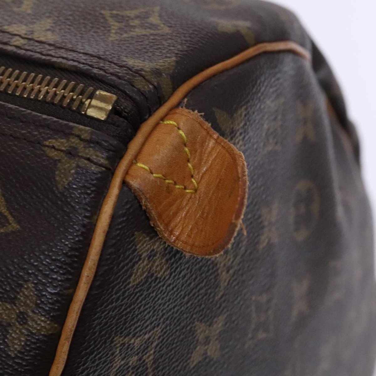 Louis Vuitton Keepall Bag - Brandsamsara
