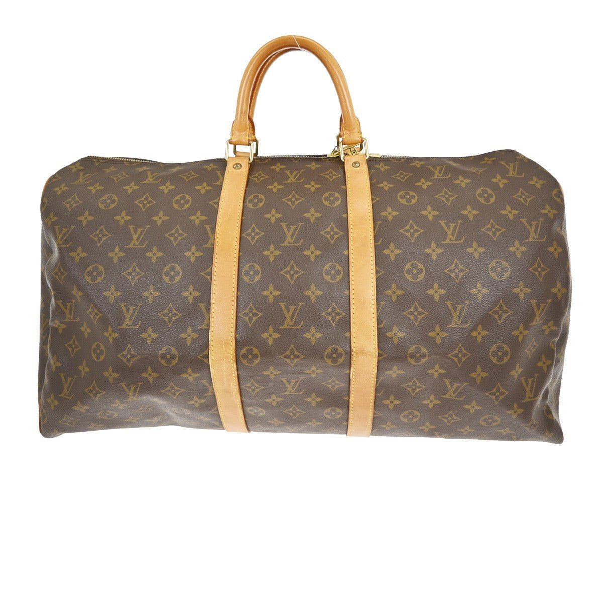 Louis Vuitton Keepall Bag - Brandsamsara