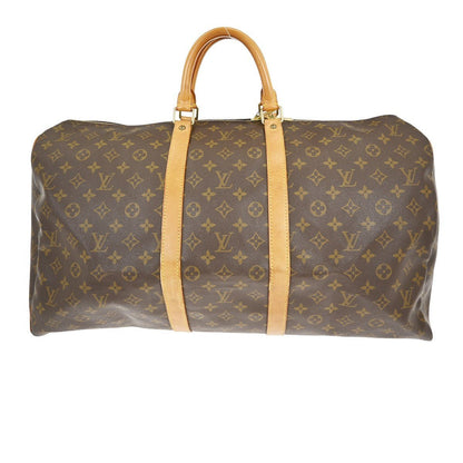 Louis Vuitton Keepall Bag - Brandsamsara
