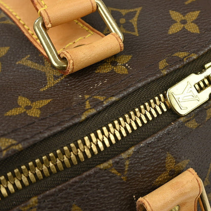 Louis Vuitton Keepall Bag - Brandsamsara