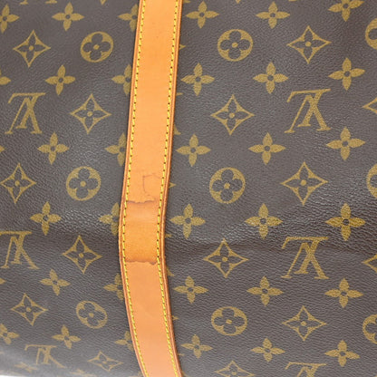 Louis Vuitton Keepall Bag - Brandsamsara