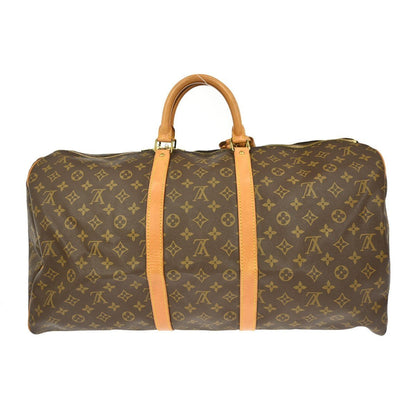 Louis Vuitton Keepall Bag - Brandsamsara