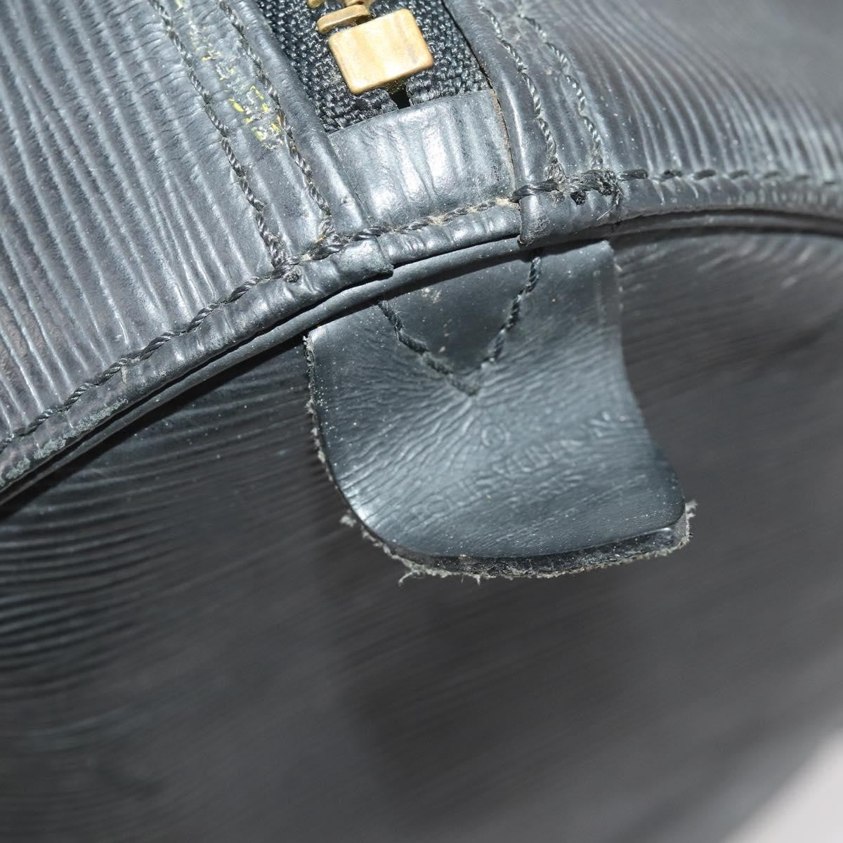 Louis Vuitton Keepall Bag - Brandsamsara
