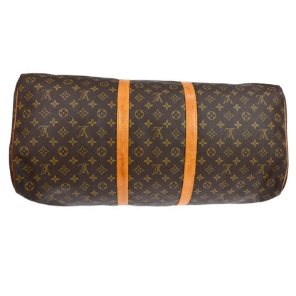 Louis Vuitton Keepall Bag - Brandsamsara
