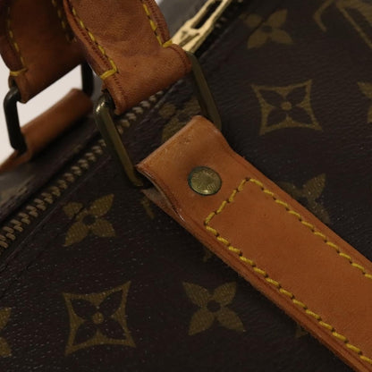 Louis Vuitton Keepall Bag - Brandsamsara